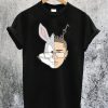 Bad Bunny Rabbit T-Shirt