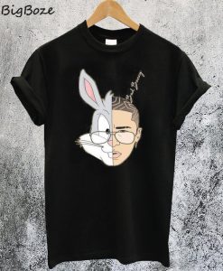 Bad Bunny Rabbit T-Shirt