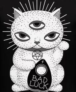Bad Luck T-Shirt