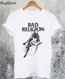 Bad Religion T-Shirt
