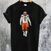Baker Mayfield Browns T-Shirt