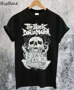 Black Dahlia Murder T-Shirt