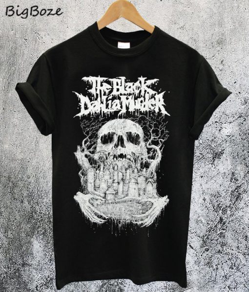 Black Dahlia Murder T-Shirt