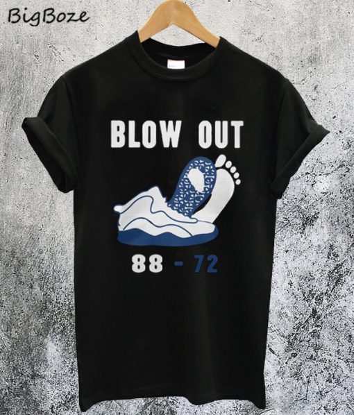 Blow Out 88 72 T-Shirt