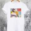 Bryce Harper Philadelphia Phillies T-Shirt