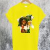 Buju Banton T-Shirt