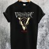 Bullet for My Valentine BFMV Venom T-Shirt