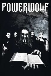 Powerwolf T-Shirt
