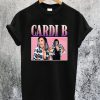 Cardi B T-Shirt