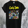 Circle Jerks T Shirt