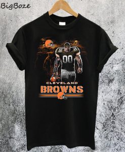 Cleveland Browns T-Shirt