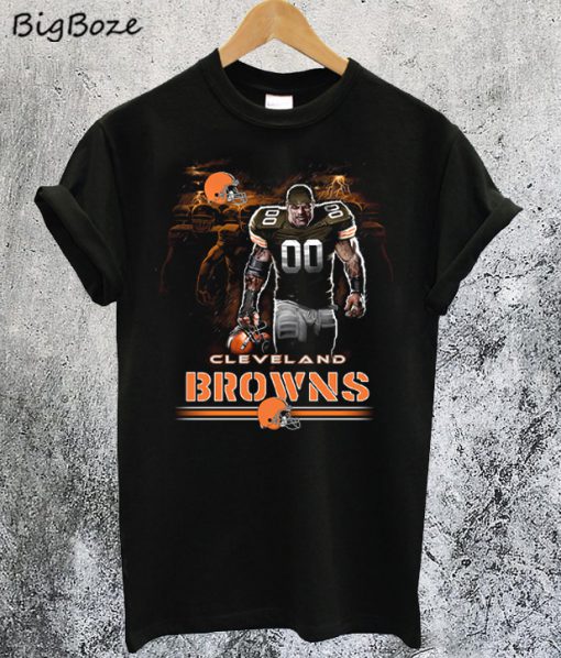 Cleveland Browns T-Shirt