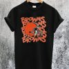 Cleveland Browns T-Shirt