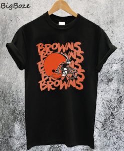 Cleveland Browns T-Shirt