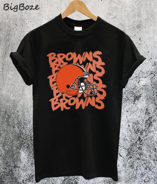 Cleveland Browns T-Shirt