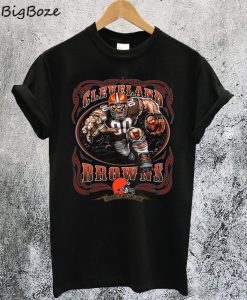 Cleveland Browns T-Shirt