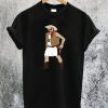 Cowboy Manu T-Shirt
