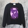 Damsel in Distress Sweatshirt