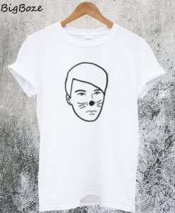 Dan Howell Phanfiction T-Shirt