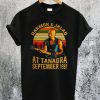 Darmok And Jalad At Tanagra T-Shirt