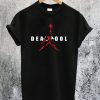 Deadpool Jumpman Air T-Shirt