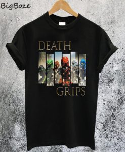 Death Grips T-Shirt