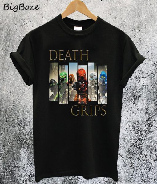 Death Grips T-Shirt