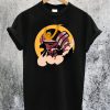 Demon Breath T-Shirt