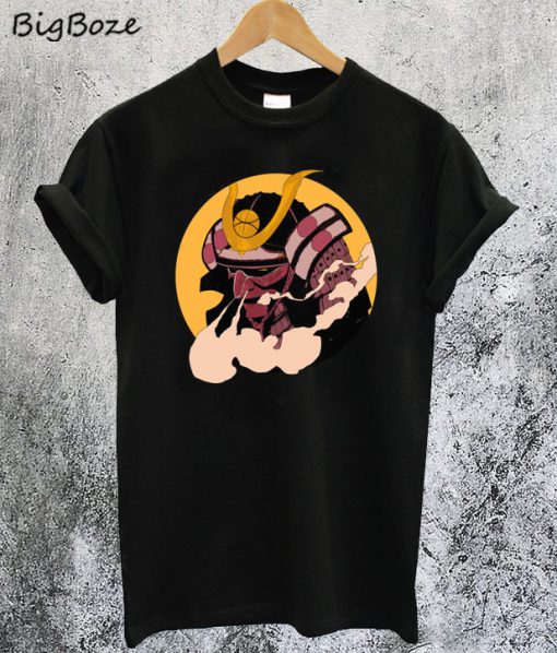Demon Breath T-Shirt