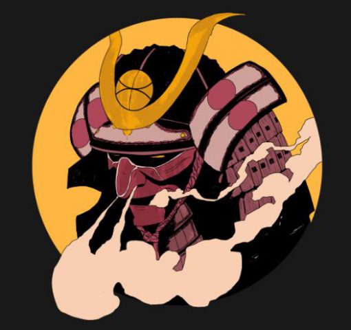 Demon Breath T-Shirt