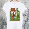 Don't Talk to Strangers T-Shirt