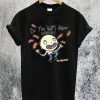 Dr Krinkles Happy Bacon Dance T-Shirt