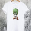 Dr Phil M and M T-Shirt