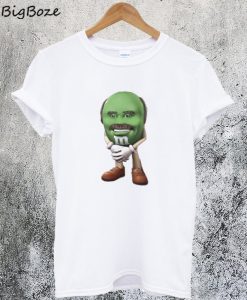Dr Phil M and M T-Shirt
