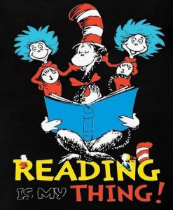 Dr Seuss In A World You Can Be Anything Be Kind T-Shirt