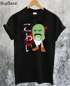 Dr. Phil M&M T-Shirt