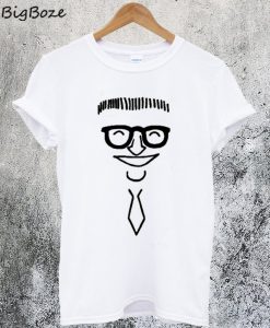 Drew Carey T-Shirt