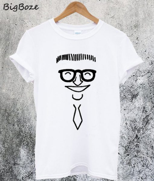 Drew Carey T-Shirt