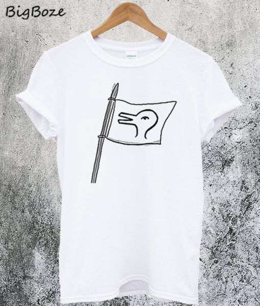 Duck Rabbit T-Shirt