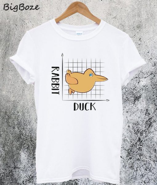 Duck Rabbit T-Shirt