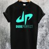 Dude Perfect Logo T-Shirt