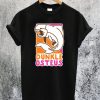 Dunkin' Dunkleosteus T-Shirt