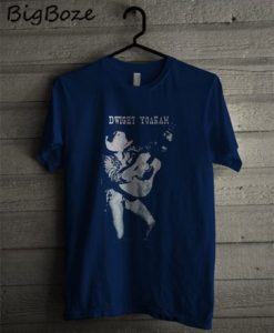 Dwight Yoakam Concert T-Shirt