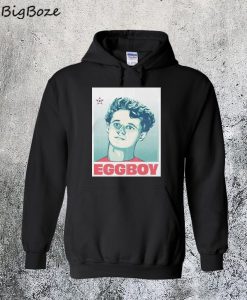 Egg Boy Hoodie