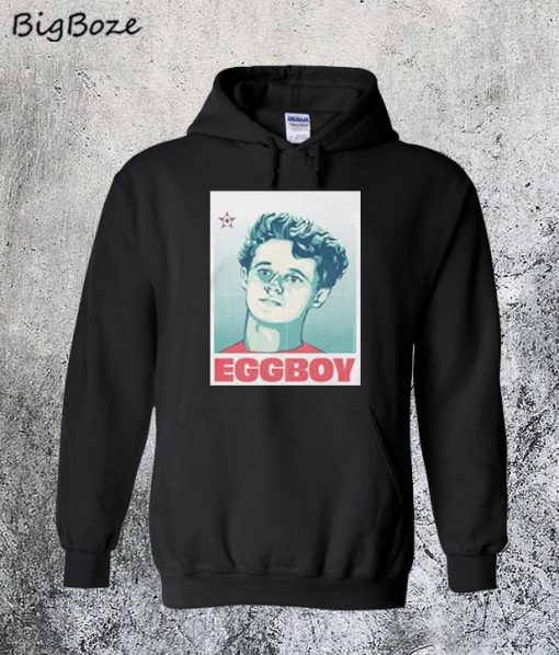 Egg Boy Hoodie