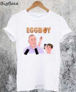 Egg Boy T-Shirt