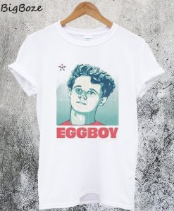 Egg Boy T-Shirt
