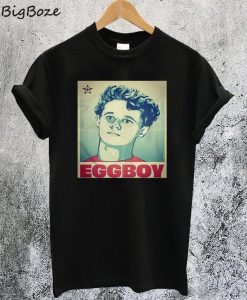 Egg Boy T-Shirt
