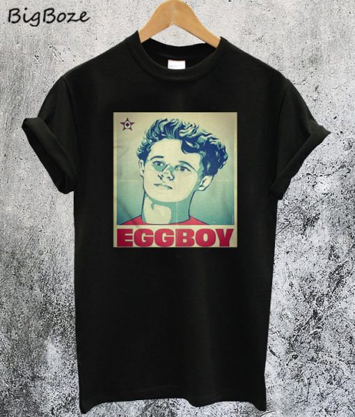 Egg Boy T-Shirt