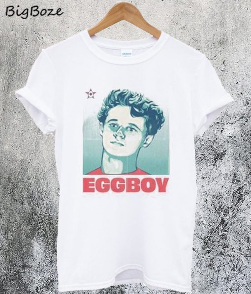 Egg Boy T-Shirt
